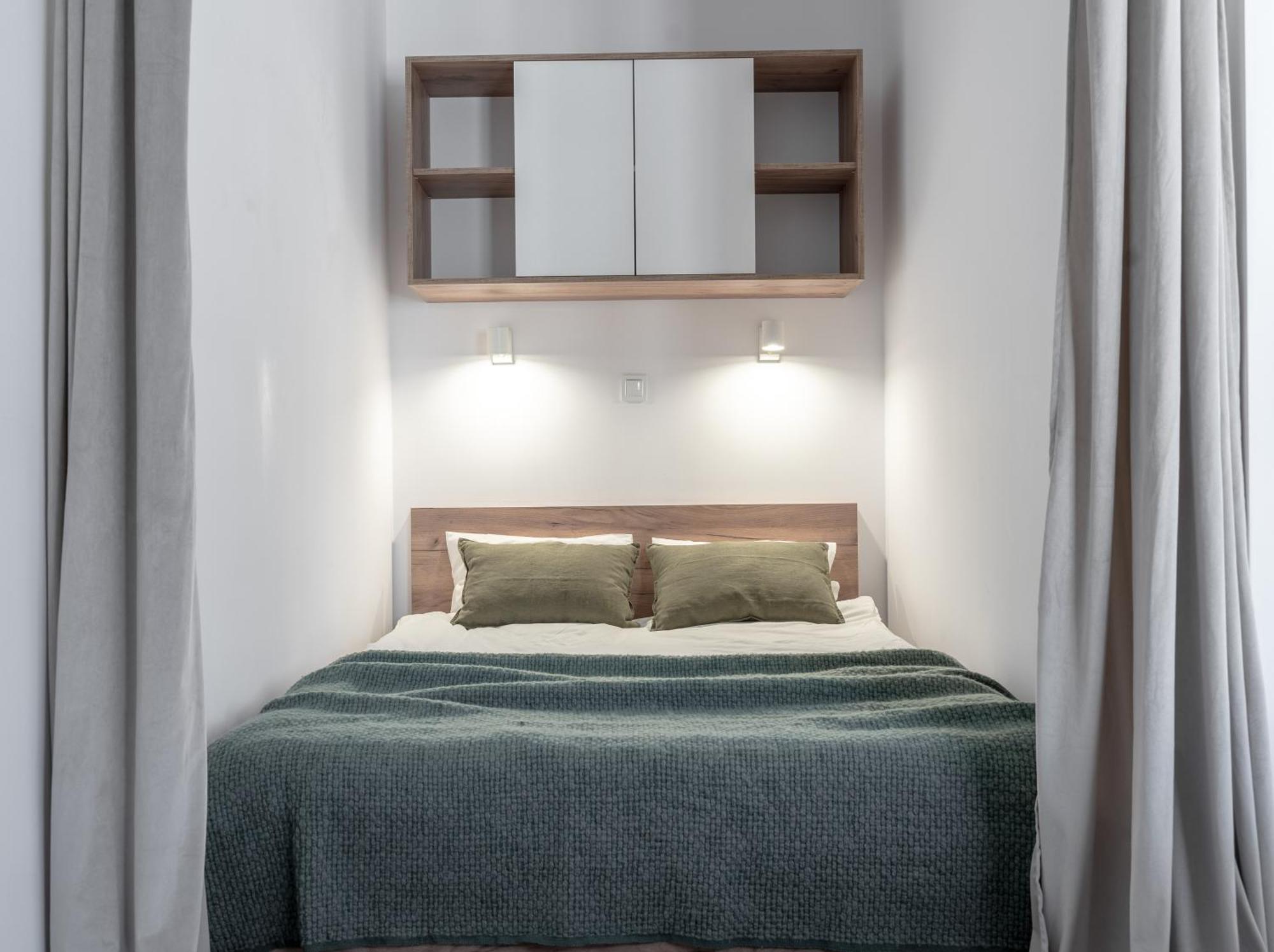 Apartamenty Jaworska 4 - Properunit Wroclaw Exterior photo