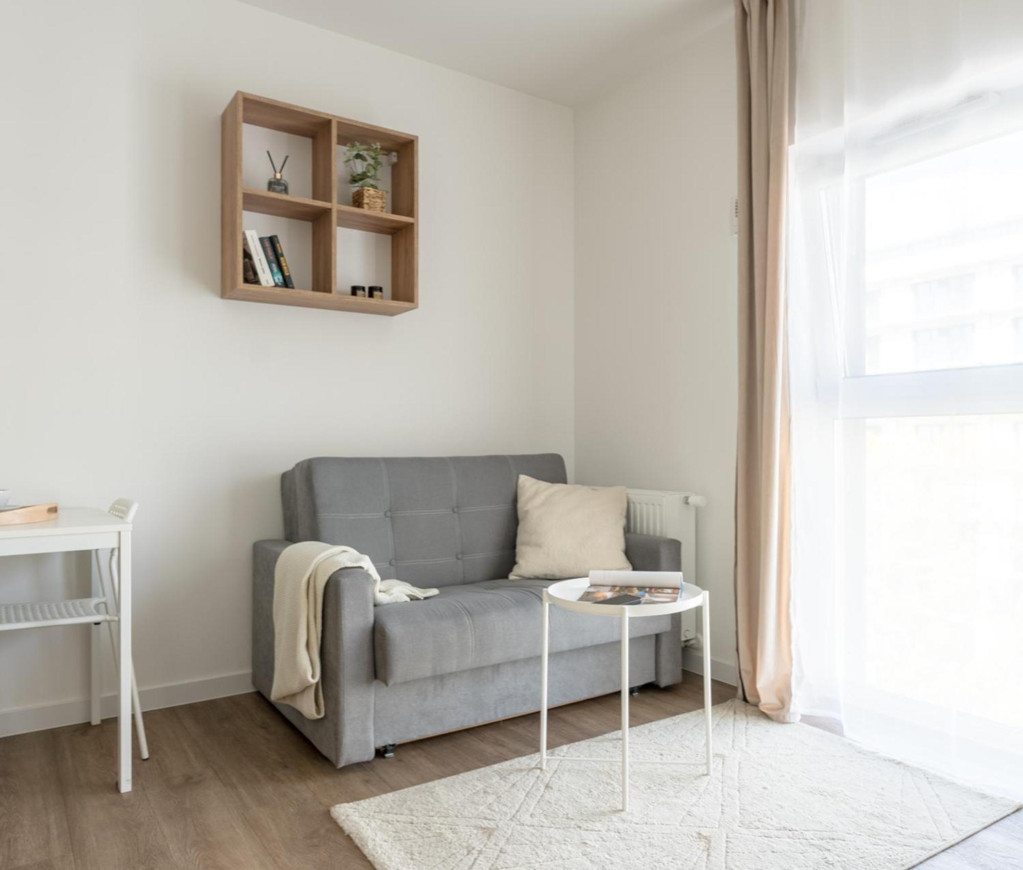 Apartamenty Jaworska 4 - Properunit Wroclaw Exterior photo
