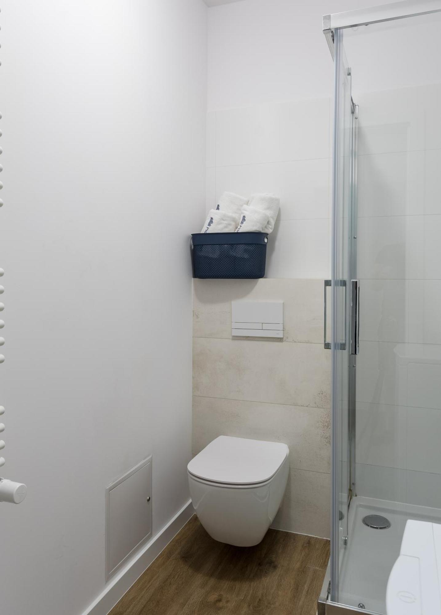 Apartamenty Jaworska 4 - Properunit Wroclaw Exterior photo