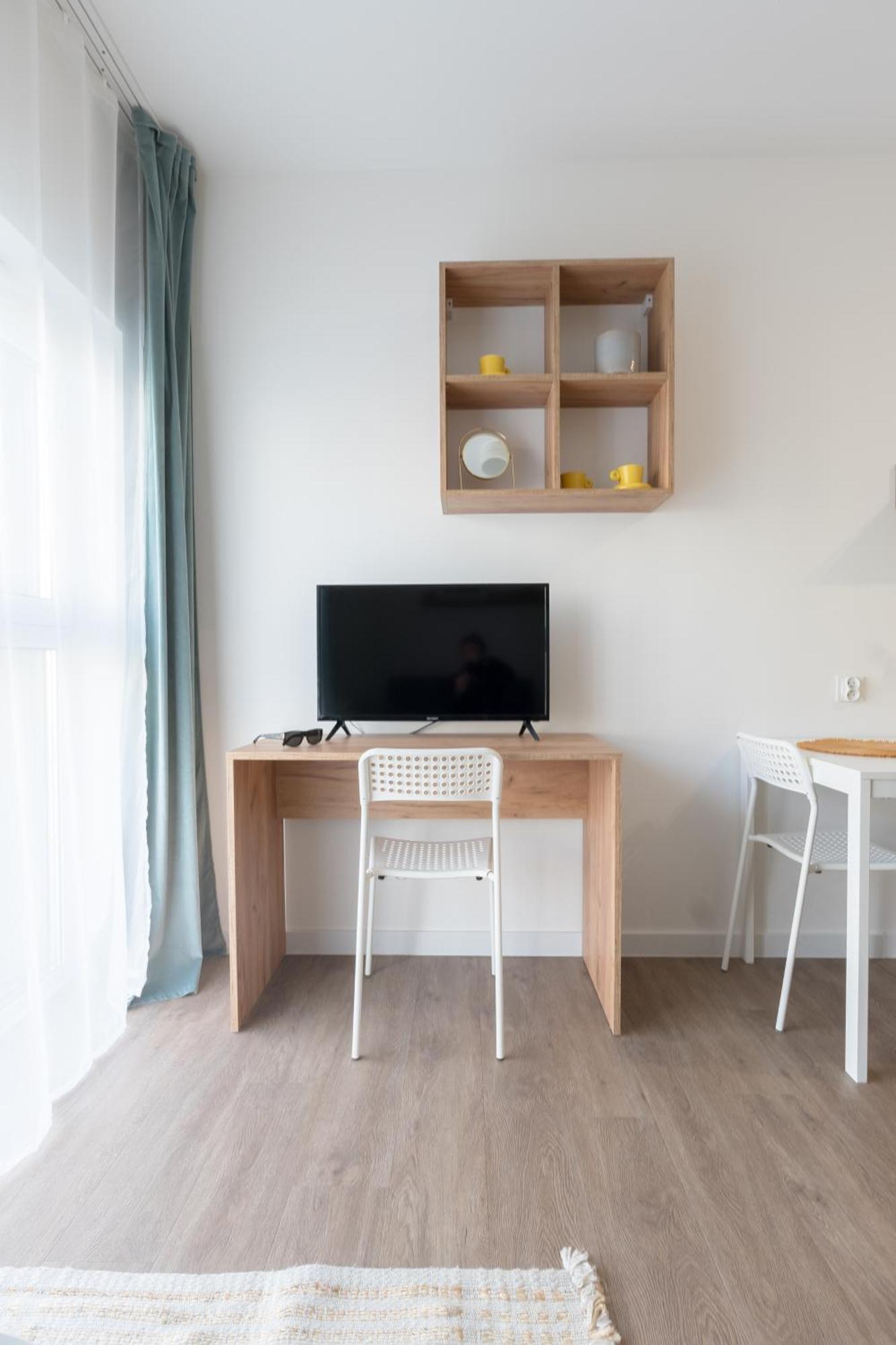 Apartamenty Jaworska 4 - Properunit Wroclaw Exterior photo
